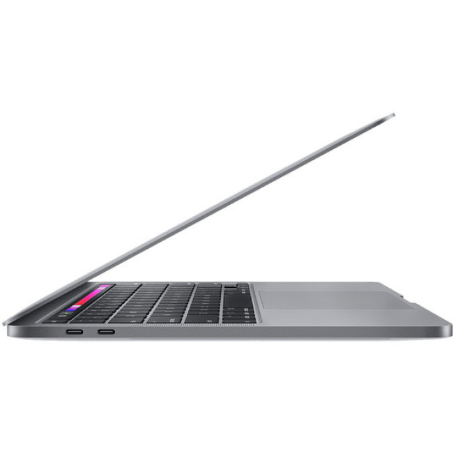 Ноутбук Apple MacBook Pro M1 13 256GB Space Gray (Z11B000E3, Z11B0004T, Z11B000Q8) 2020