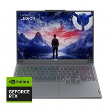 Ноутбук Lenovo Legion 5 16IRX9 Luna Gray (83DG00J7RA)