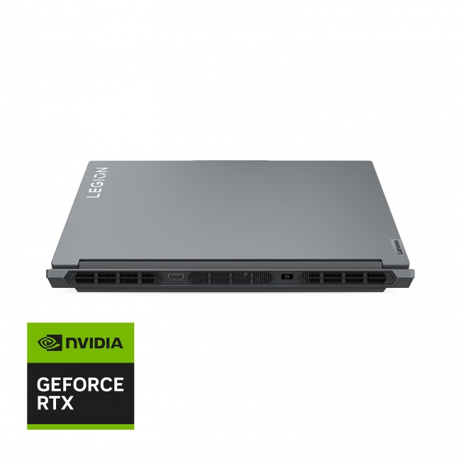 Ноутбук Lenovo Legion 5 16IRX9 Luna Gray (83DG00J7RA)