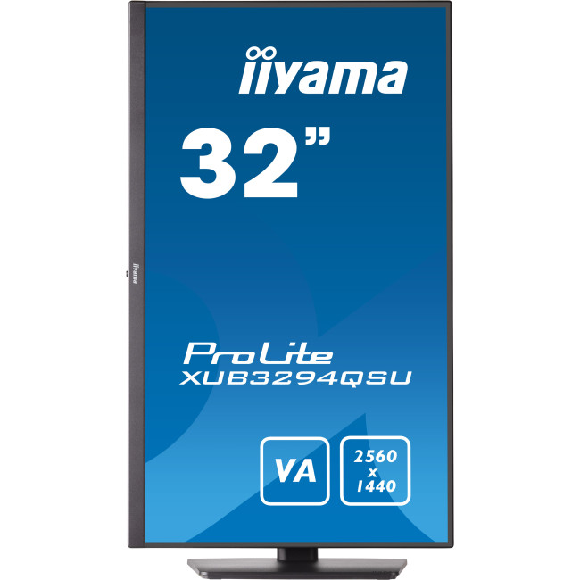 iiyama ProLite XUB3294QSU-B1