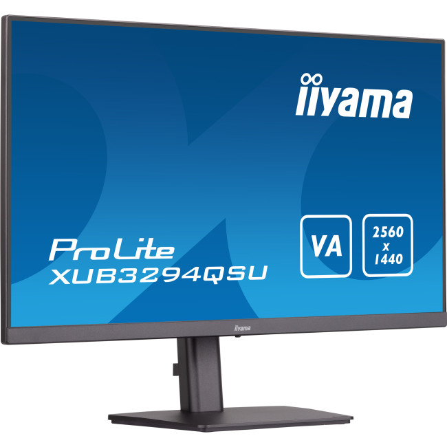 iiyama ProLite XUB3294QSU-B1