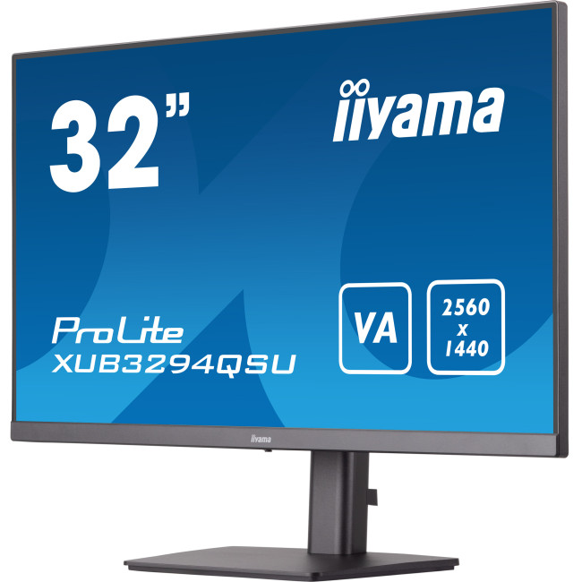 iiyama ProLite XUB3294QSU-B1