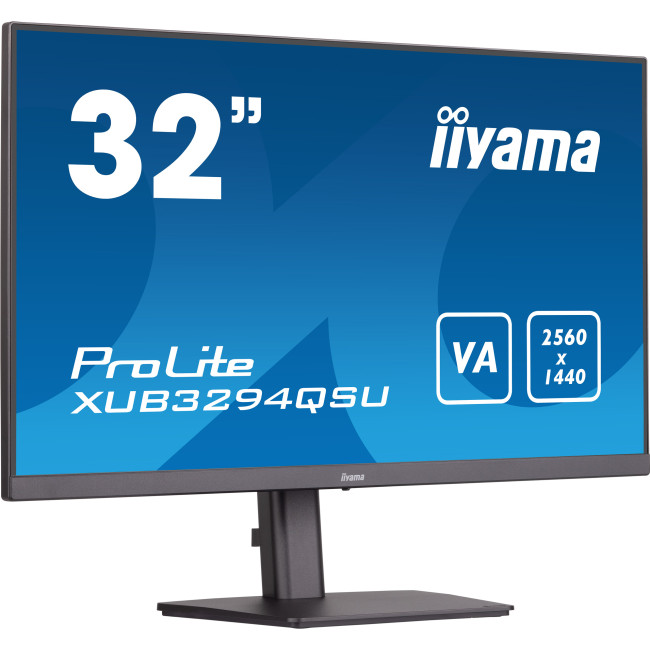 iiyama ProLite XUB3294QSU-B1