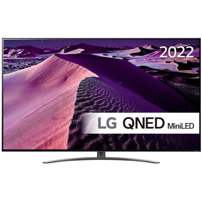 Телевізор LG 65QNED866QA