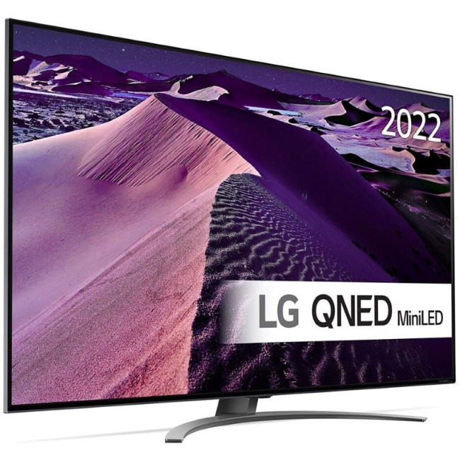 Телевізор LG 65QNED866QA