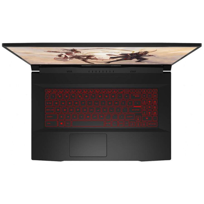 Ноутбук MSI Katana GF76 (12UE-039CZ)