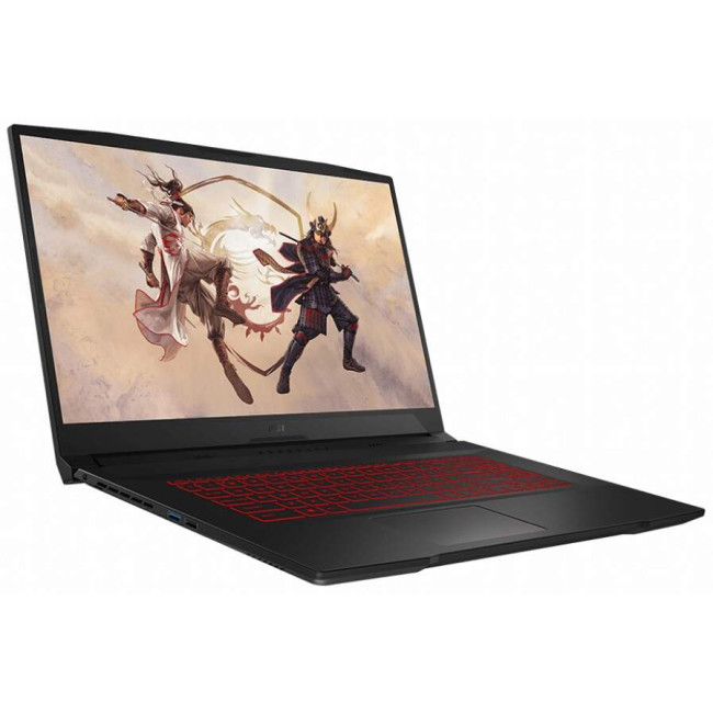 Ноутбук MSI Katana GF76 (12UE-039CZ)