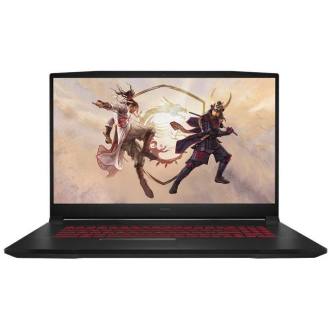 Ноутбук MSI Katana GF76 (12UE-039CZ)