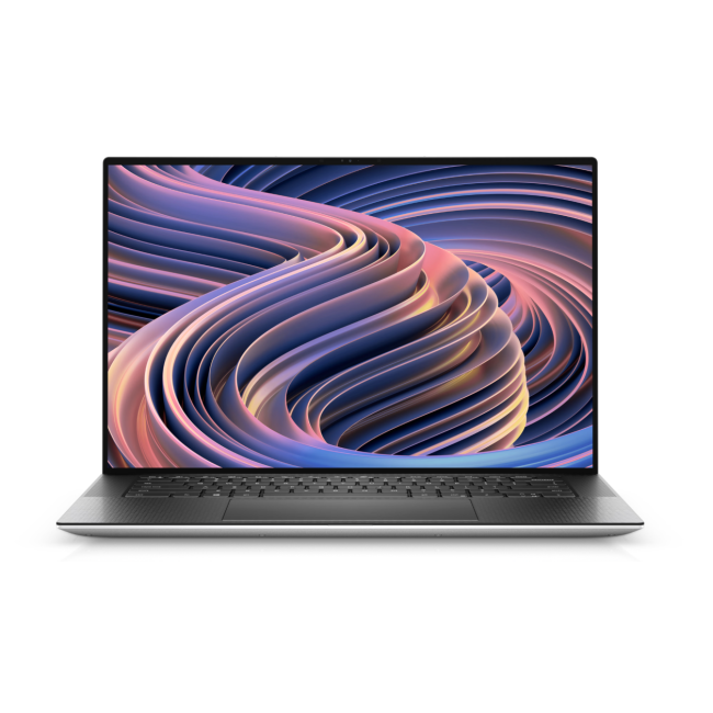 Ноутбук Dell XPS 15 9520 (XPS9520-7272SLV-PUS)