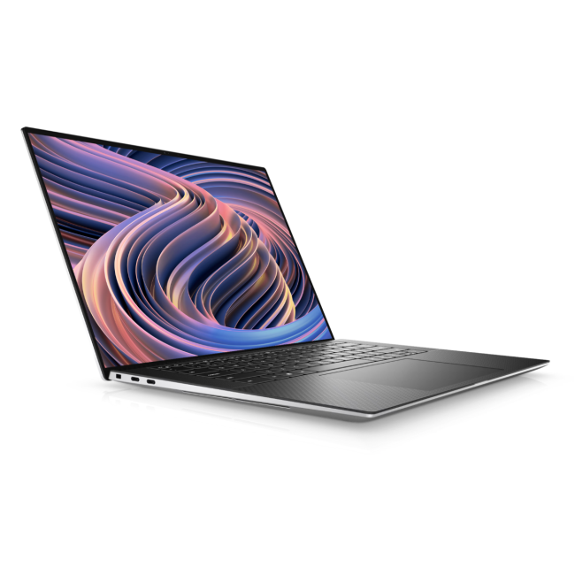 Ноутбук Dell XPS 15 9520 (XPS9520-7272SLV-PUS)