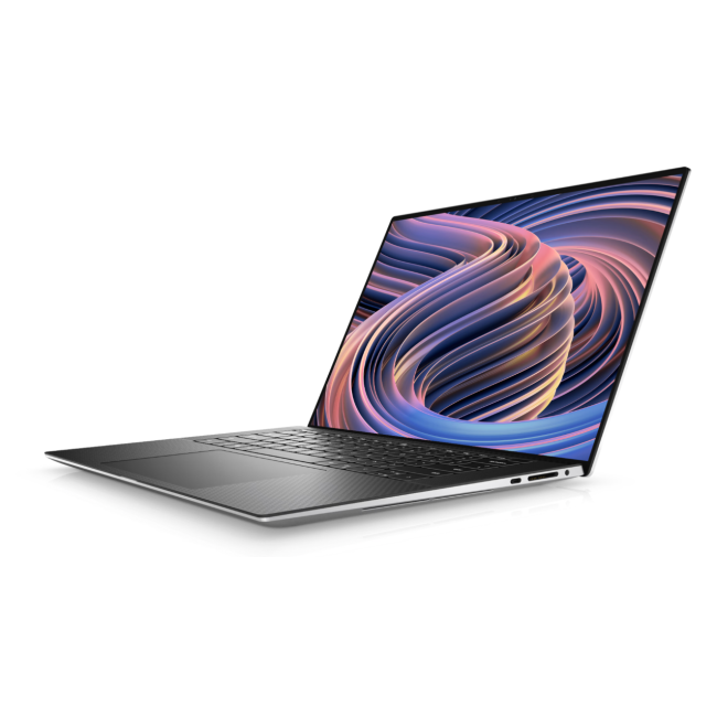 Купити Dell XPS 15 9520 (XPS9520-7272SLV-PUS) в інтернет-магазині!