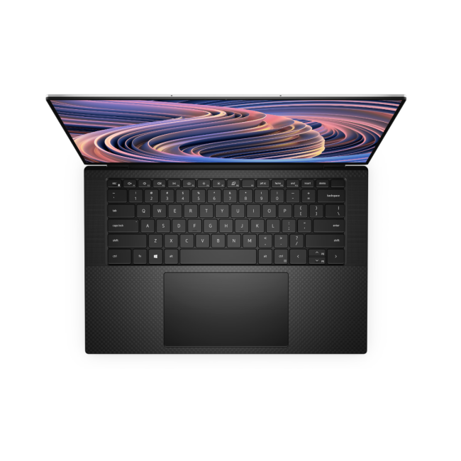 Купити Dell XPS 15 9520 (XPS9520-7272SLV-PUS) в інтернет-магазині!