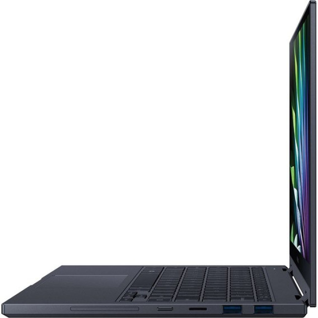 Ноутбук Samsung Galaxy Book Flex2 Alpha (NP730QDA-KA4US)