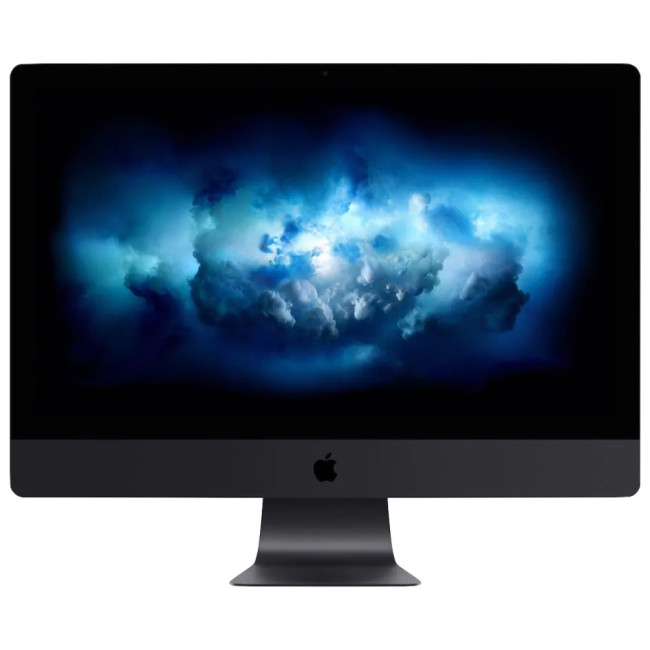 Apple iMac Pro 27 with Retina 5K (Z14B001AR)