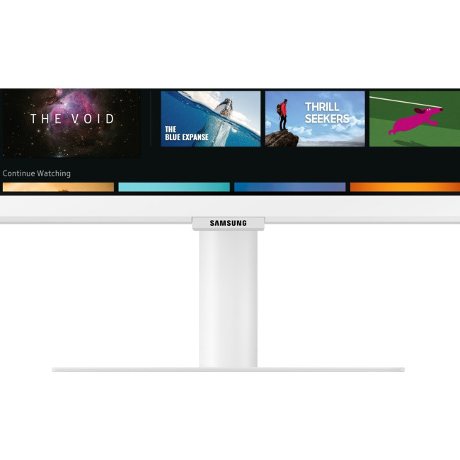 Монитор Samsung Smart Monitor M5 (LS32BM501EUXEN)