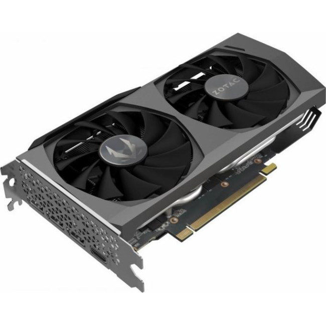 Zotac GAMING GeForce RTX 3050 AMP (ZT-A30500F-10M)