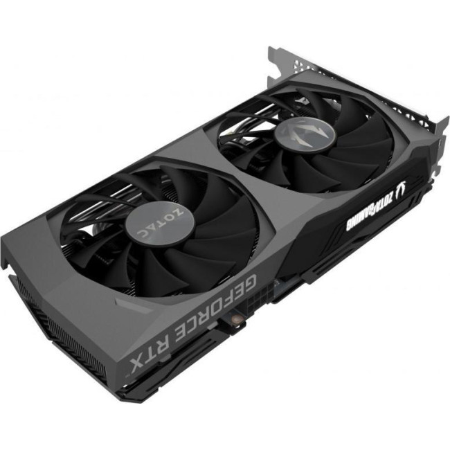 Zotac GAMING GeForce RTX 3050 AMP (ZT-A30500F-10M)