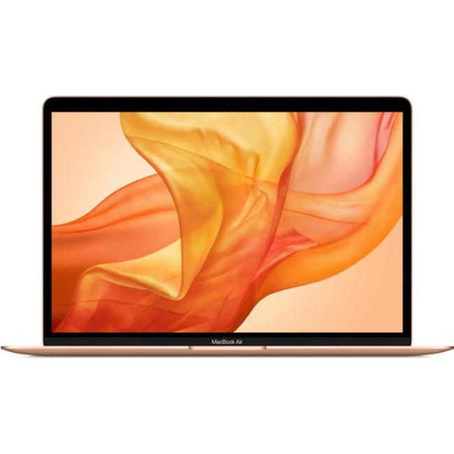 Ноутбук Apple MacBook Air 13" Gold 2020 (MVH52)