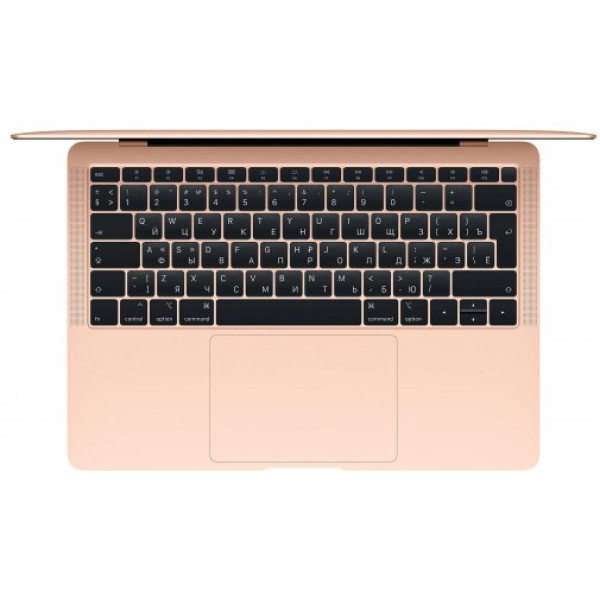 Ноутбук Apple MacBook Air 13" Gold 2020 (MVH52)