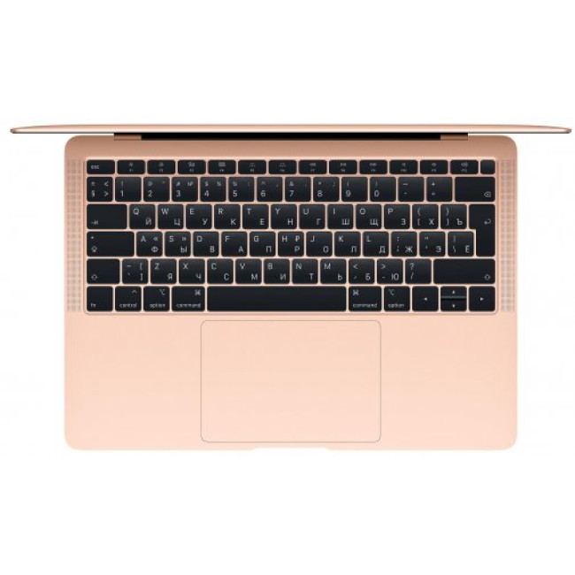 Ноутбук Apple MacBook Air 13" Gold 2020 (MVH52)