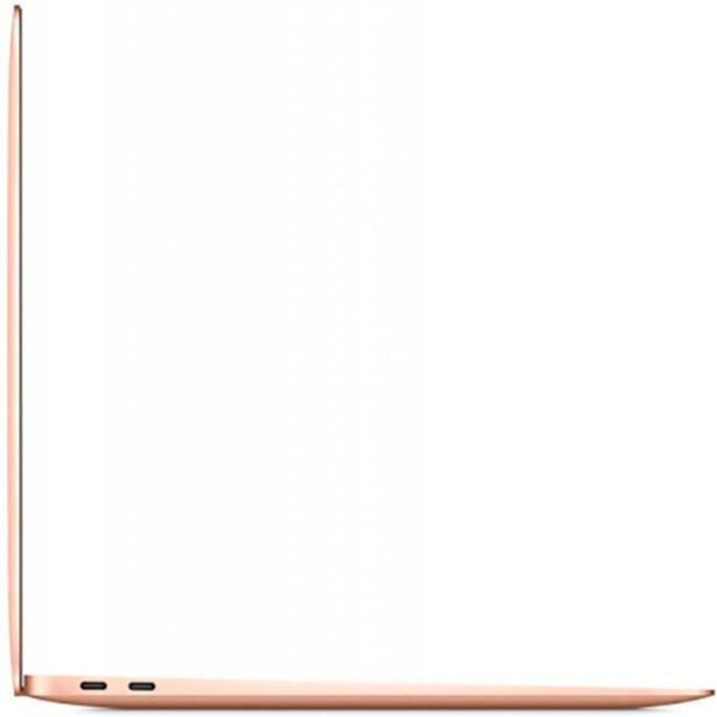 Ноутбук Apple MacBook Air 13" Gold 2020 (MVH52)