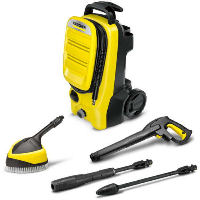 Минимойка Karcher K 4 Compact UM (1.679-400.0)