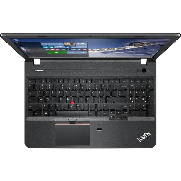 Ноутбук Lenovo ThinkPad Edge E560 (20EVS03M00)