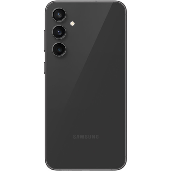 Samsung Galaxy S23 FE SM-S711B 8/256GB Graphite (SM-S711BZAG) - огляд, ціна в Україні