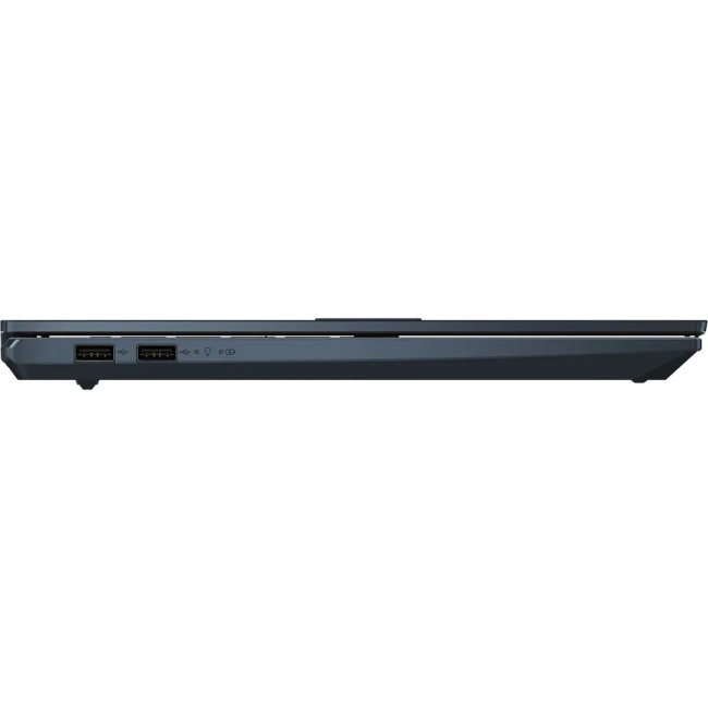 Ноутбук Asus Vivobook Pro 15 OLED M6500QC (M6500QC-L1072)