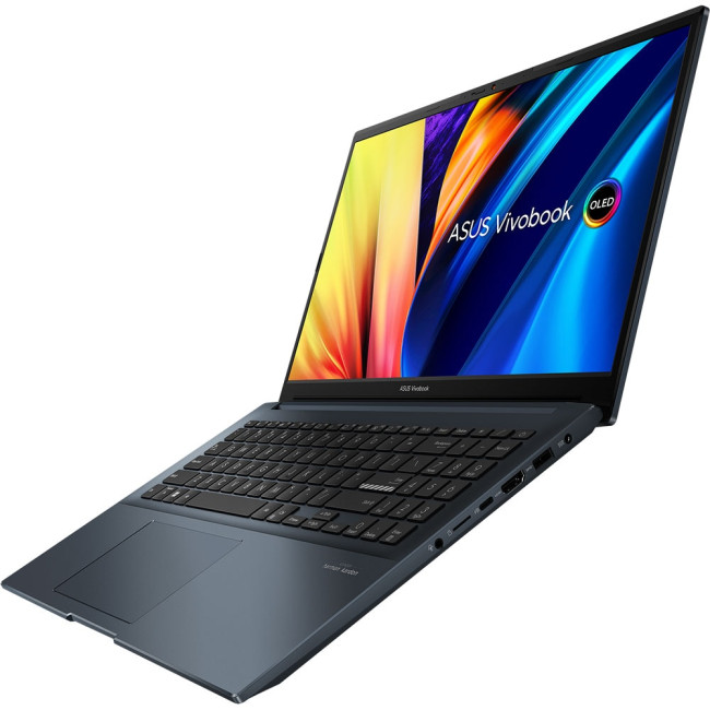 Ноутбук Asus Vivobook Pro 15 OLED M6500QC (M6500QC-L1072)