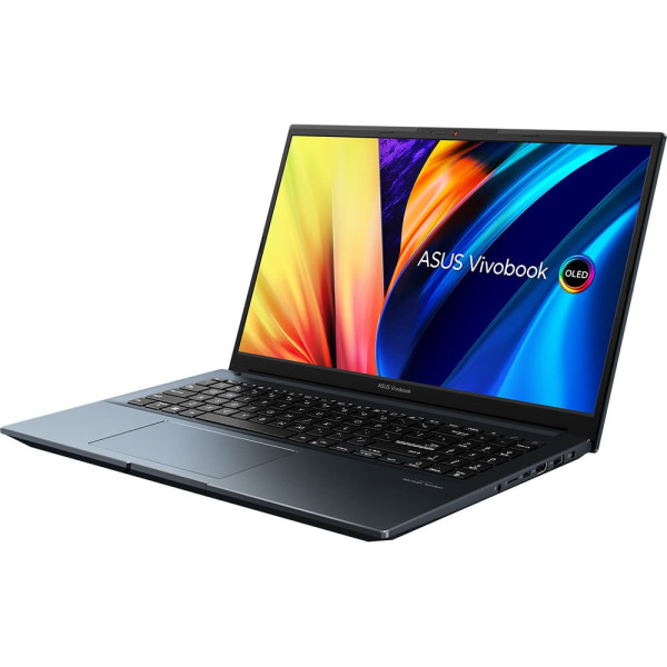 Ноутбук Asus Vivobook Pro 15 OLED M6500QC (M6500QC-L1072)