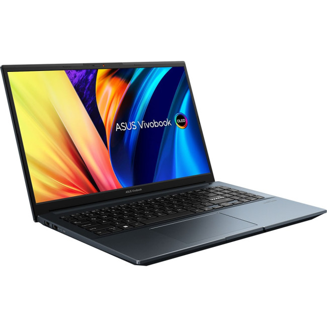 Ноутбук Asus Vivobook Pro 15 OLED M6500QC (M6500QC-L1072)