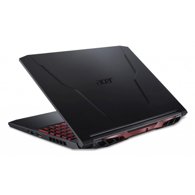 Ноутбук Acer Nitro 5 Shale Black (NH.QEKEC.002)