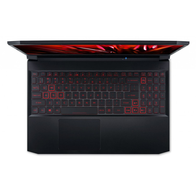 Ноутбук Acer Nitro 5 Shale Black (NH.QEKEC.002)