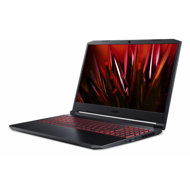 Ноутбук Acer Nitro 5 Shale Black (NH.QEKEC.002)