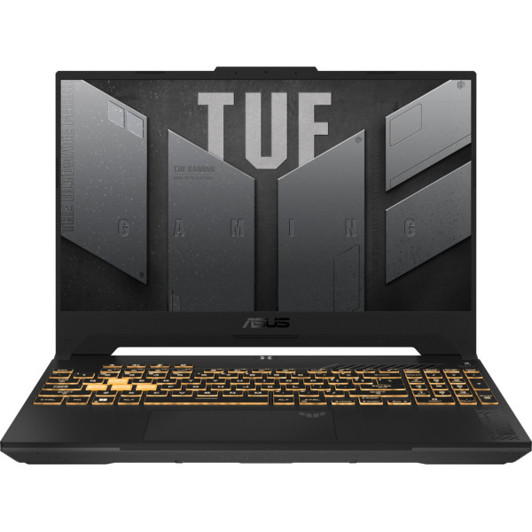 Asus TUF Gaming F15 (FX507ZV4-LP055) - игровой ноутбук высокой производительности