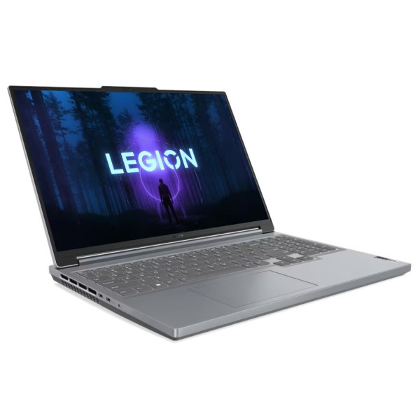 Lenovo Legion Slim 5 16APH8 (82Y900B1PB) - купити в інтернет-магазині