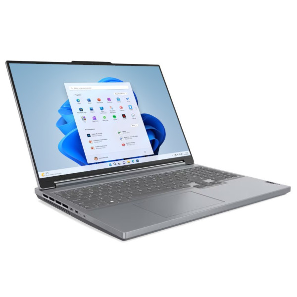 Ноутбук Lenovo Legion Slim 5 16APH8 (82Y900B1PB) - купить по лучшей цене