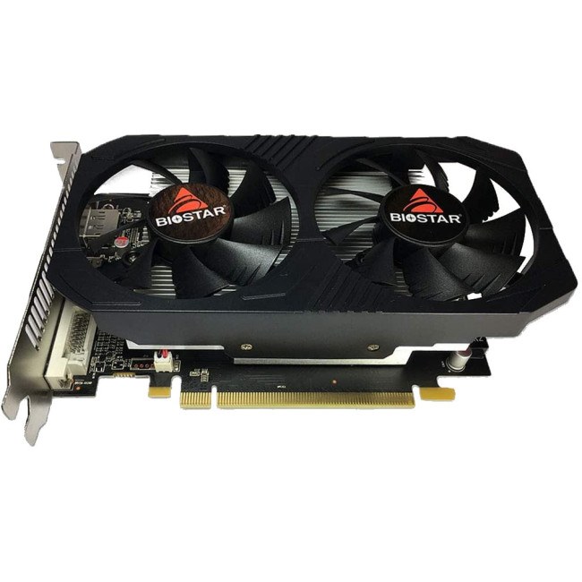 Видеокарта Biostar Radeon RX 560 4Gb (VA5615RF41)