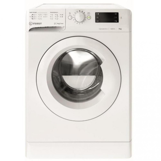 Стиральная машина Indesit OMTWE 71483 W EU