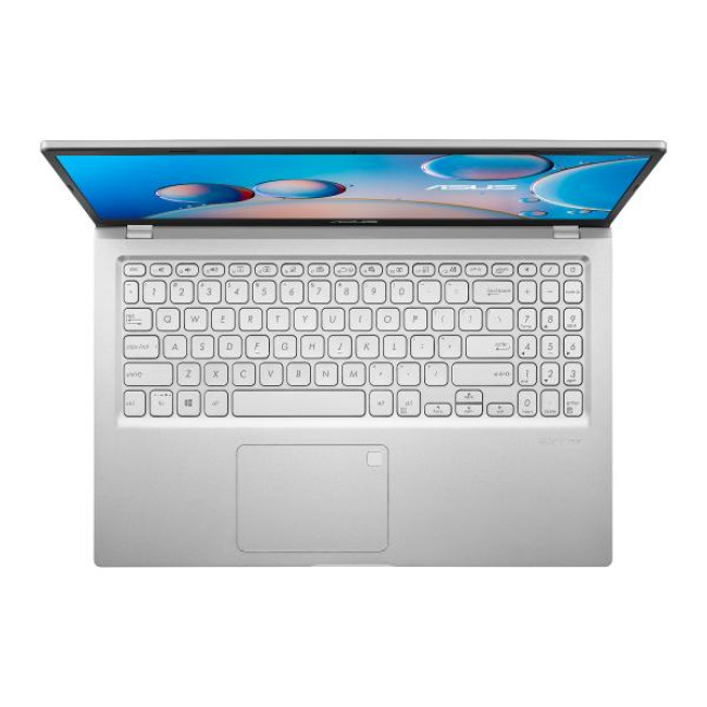 Ноутбук Asus X515JA (X515JA-BQ3335)