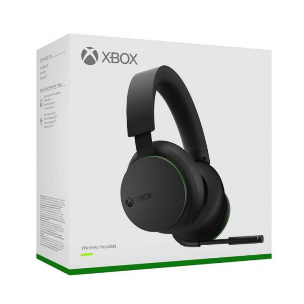 Microsoft Xbox Wireless Headset (TLL-00001)