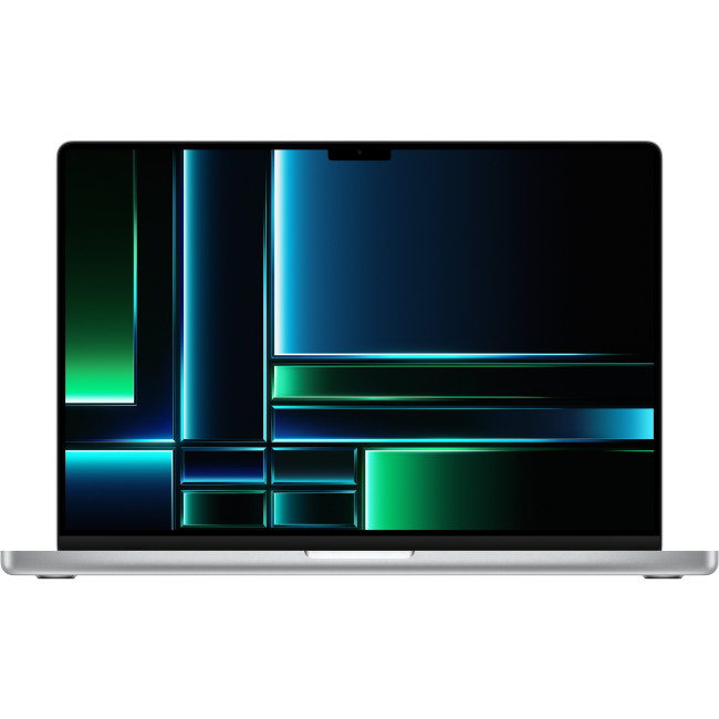 Ноутбук Apple MacBook Pro 16" Silver 2023 (MNWD3)