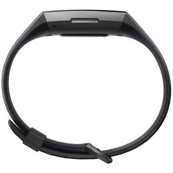 Fitbit Charge 3 Black/Graphite FB409GMBK
