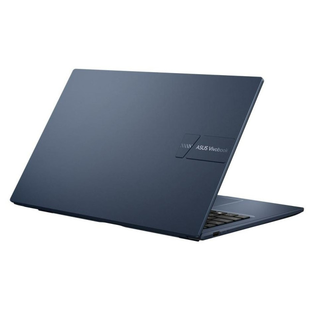 Ноутбук Asus VivoBook 15 X1504ZA (X1504ZA-BQ089W)