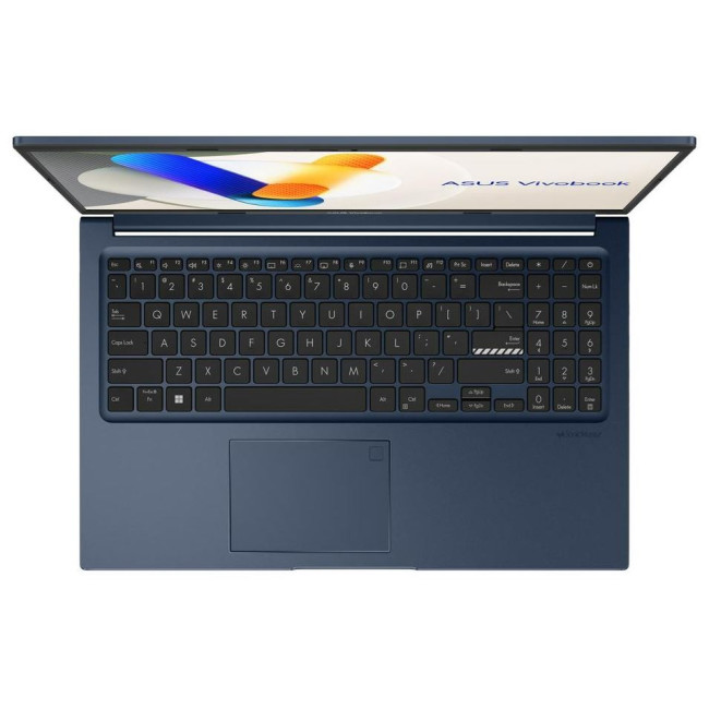 Ноутбук Asus VivoBook 15 X1504ZA (X1504ZA-BQ089W)