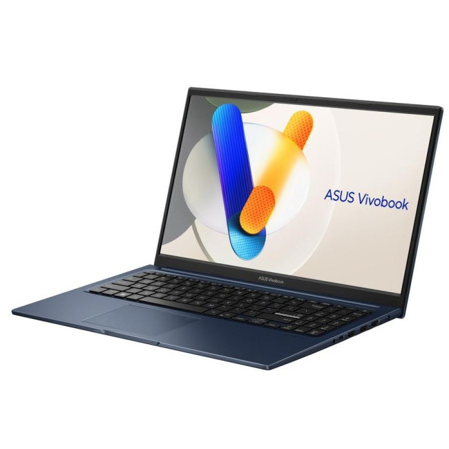 Ноутбук Asus VivoBook 15 X1504ZA (X1504ZA-BQ089W)