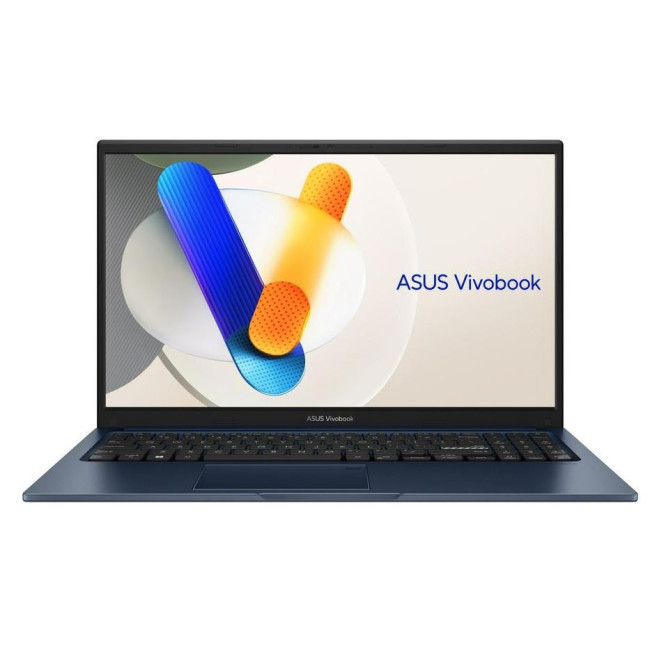 Ноутбук Asus VivoBook 15 X1504ZA (X1504ZA-BQ089W)