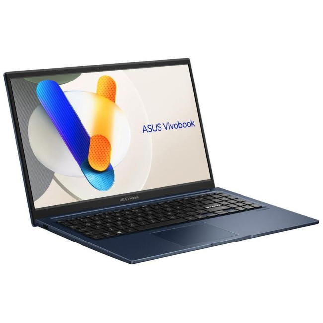 Ноутбук Asus VivoBook 15 X1504ZA (X1504ZA-BQ089W)