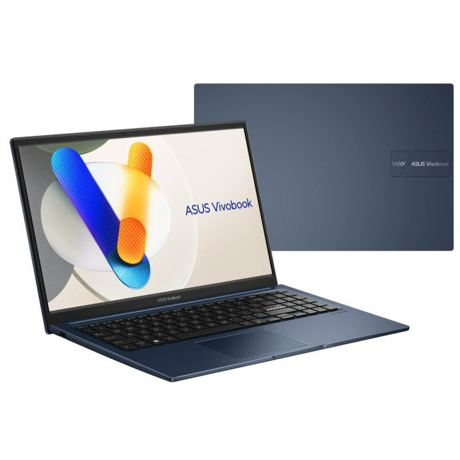 Ноутбук Asus VivoBook 15 X1504ZA (X1504ZA-BQ089W)